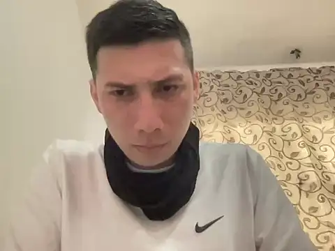 Jorge-Silla online show from 29, 9, 2025