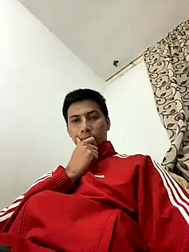 Jorge-Silla online show from 14, 10, 2025