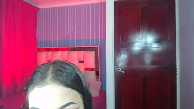 Snapshot of Little_aphrodite chatting on 19, 2, 2025 Little aphrodite online show from 19, 2, 2025