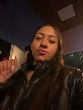 Snapshot of Little_aphrodite chatting on 25, 2, 2025 Little aphrodite online show from 25, 2, 2025