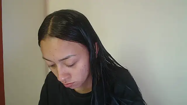 Snapshot of Little_aphrodite chatting on 10, 9, 2025 Little aphrodite online show from 10, 9, 2025