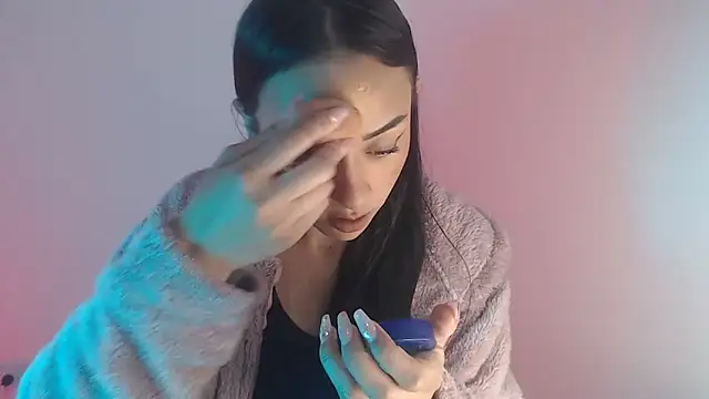 Snapshot of Little_aphrodite chatting on 26, 9, 2025 Little aphrodite online show from 26, 9, 2025