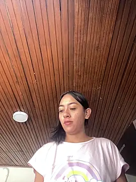 Snapshot of Little_aphrodite chatting on 15, 2, 2026 Little aphrodite online show from 15, 2, 2026