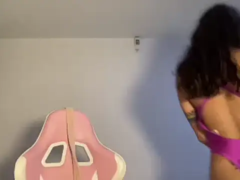 brithneysquirt online show from 1, 2, 2025