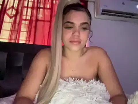 brithneysquirt online show from 17, 2, 2025