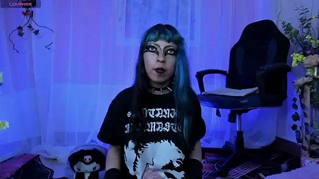Neon 666  online show from 5, 12, 2024