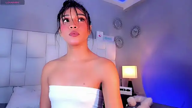 ValentinaMarinn online show from 30, 12, 2024