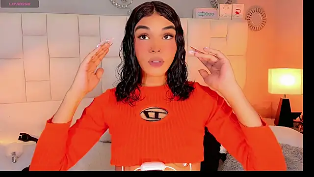 ValentinaMarinn online show from 20, 2, 2025