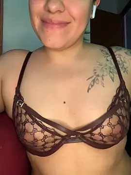 DirtyDi97 online show from 17, 5, 2026