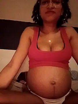 Snapshot of salveny chatting on 2, 3, 2025 salveny online show from 2, 3, 2025