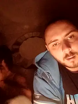 Snapshot of salveny chatting on 3, 11, 2025 salveny online show from 3, 11, 2025