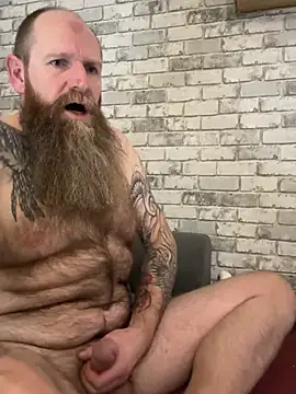 Ice mannHH online show from 18, 2, 2025