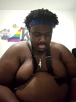 BigBossaNova69 online show from 26, 3, 2026