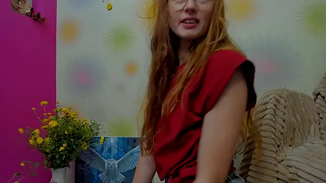 Snapshot of Fire_Luna chatting on 18, 9, 2025 Fire Luna online show from 18, 9, 2025