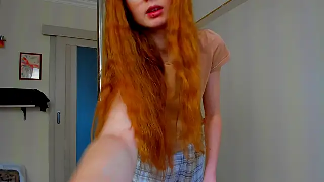 Snapshot of Fire_Luna chatting on 31, 10, 2025 Fire Luna online show from 31, 10, 2025