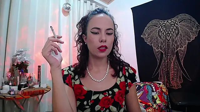 AmaRiv online show from 15, 12, 2024