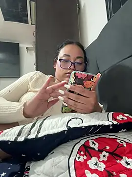 angela angels  online show from 6, 3, 2025