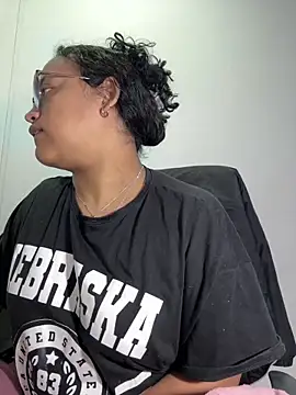 angela angels  online show from 21, 10, 2025