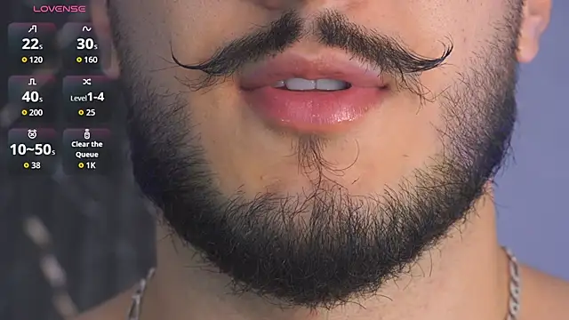 Zionmattis online show from 12, 11, 2025