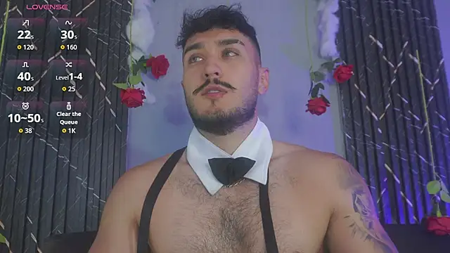 Zionmattis online show from 21, 2, 2026