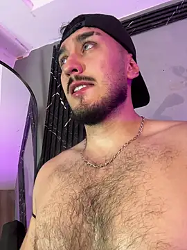 Zionmattis online show from 19, 3, 2026