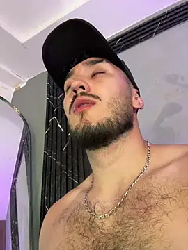 Zionmattis online show from 28, 3, 2026