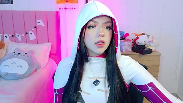 p3ach1 online show from 28, 10, 2025