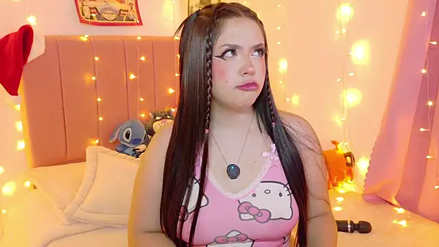 p3ach1 online show from 19, 12, 2025