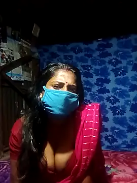 Snapshot of Sagarika-24 chatting on 19, 12, 2024 Sagarika-24 online show from 19, 12, 2024