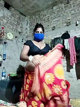 Snapshot of Sagarika-24 chatting on 6, 1, 2025 Sagarika-24 online show from 6, 1, 2025
