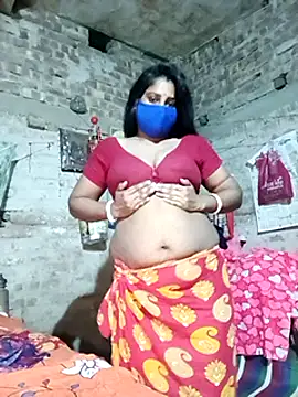 Snapshot of Sagarika-24 chatting on 7, 1, 2025 Sagarika-24 online show from 7, 1, 2025