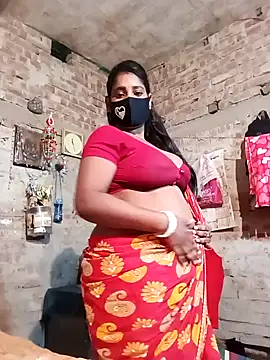 Snapshot of Sagarika-24 chatting on 29, 1, 2025 Sagarika-24 online show from 29, 1, 2025