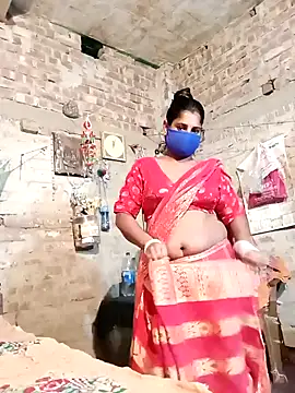 Snapshot of Sagarika-24 chatting on 30, 1, 2025 Sagarika-24 online show from 30, 1, 2025