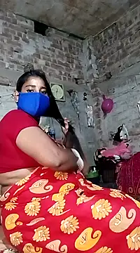 Snapshot of Sagarika-24 chatting on 1, 2, 2025 Sagarika-24 online show from 1, 2, 2025