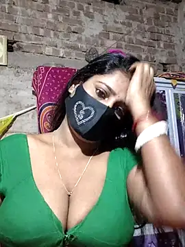 Snapshot of Sagarika-24 chatting on 7, 10, 2025 Sagarika-24 online show from 7, 10, 2025