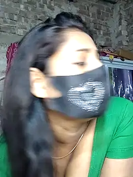 Snapshot of Sagarika-24 chatting on 14, 10, 2025 Sagarika-24 online show from 14, 10, 2025