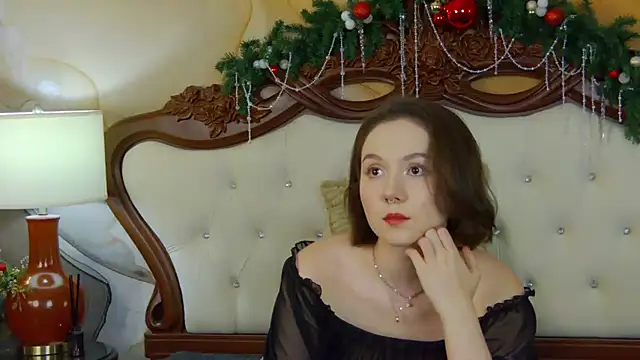 Snapshot of IreneRaye chatting on 24, 12, 2024 IreneRaye online show from 24, 12, 2024