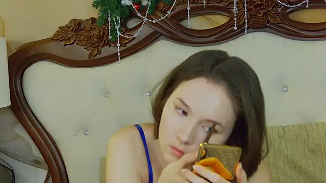 Snapshot of IreneRaye chatting on 5, 1, 2025 IreneRaye online show from 5, 1, 2025