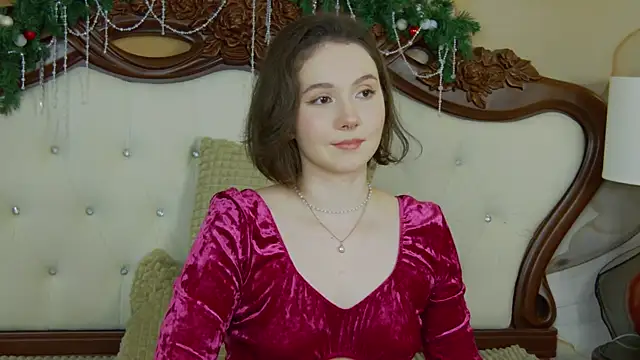 Snapshot of IreneRaye chatting on 8, 1, 2025 IreneRaye online show from 8, 1, 2025