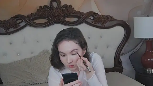 Snapshot of IreneRaye chatting on 5, 2, 2025 IreneRaye online show from 5, 2, 2025