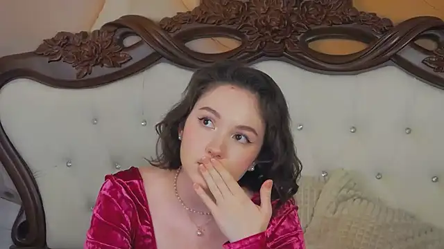 Snapshot of IreneRaye chatting on 11, 2, 2025 IreneRaye online show from 11, 2, 2025