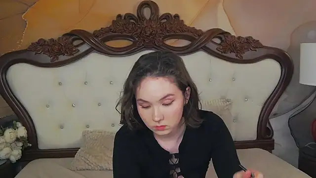 Snapshot of IreneRaye chatting on 13, 2, 2025 IreneRaye online show from 13, 2, 2025