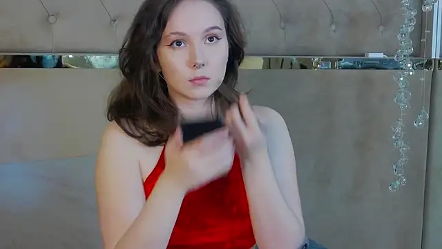 Snapshot of IreneRaye chatting on 6, 10, 2025 IreneRaye online show from 6, 10, 2025