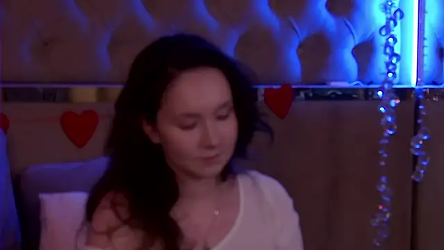 IreneRaye online show from 20, 2, 2026