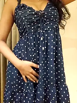 Tanisha789 online show from 5, 11, 2025