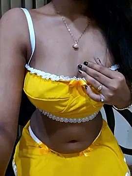 Tanisha789 online show from 12, 1, 2026