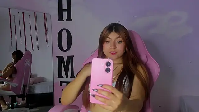 carolayrosse online show from 3, 3, 2025