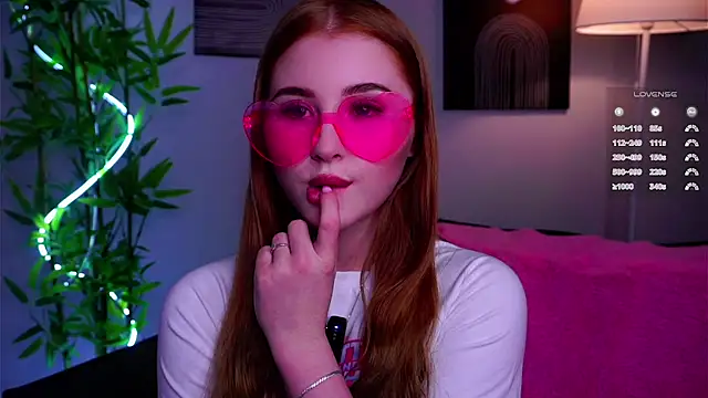 DawnAcreman online show from 11, 3, 2025