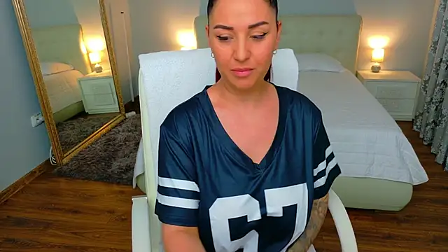Amy--Samy online show from 20, 6, 2026