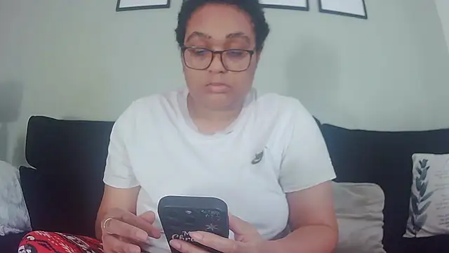 vanilla chocolate23 online show from 6, 1, 2026